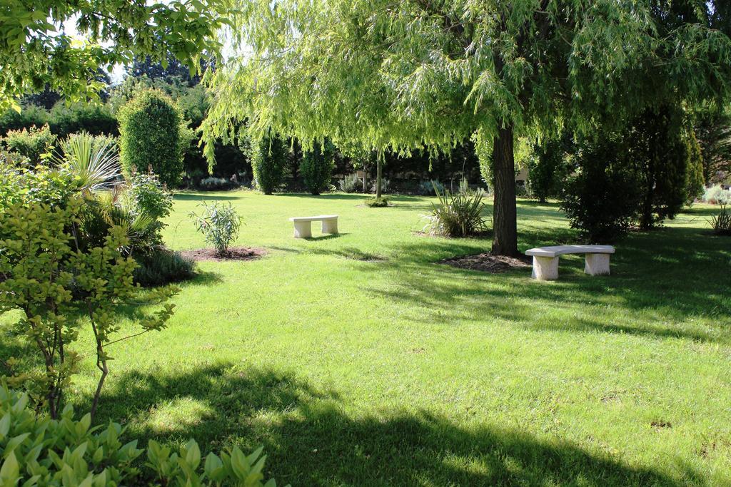 Gites Maisons De Vacances Domaine La Chamade קרפנטרה מראה חיצוני תמונה