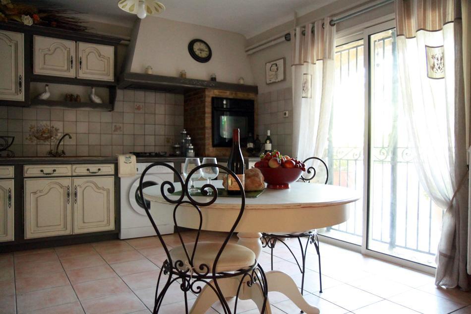 Gites Maisons De Vacances Domaine La Chamade קרפנטרה חדר תמונה