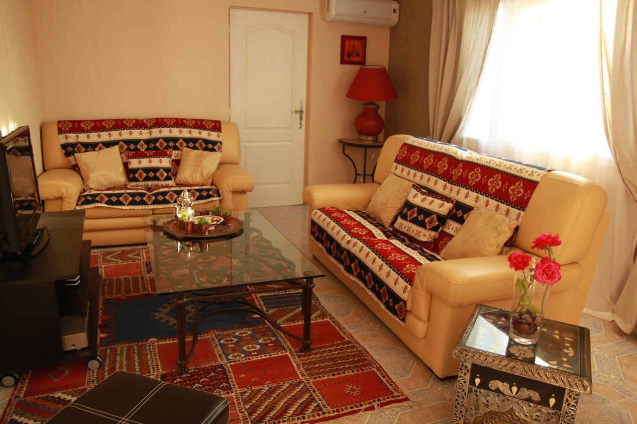 Gites Maisons De Vacances Domaine La Chamade קרפנטרה מראה חיצוני תמונה